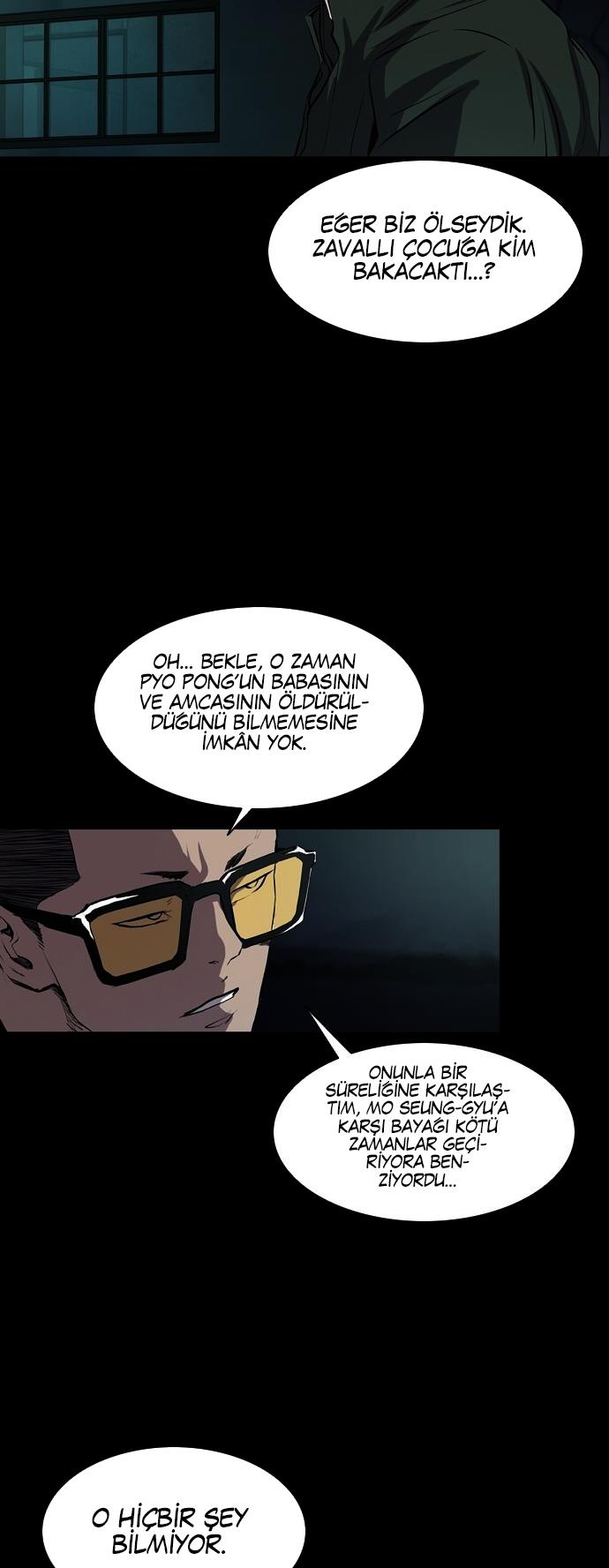Read Castle TR Manga Online
