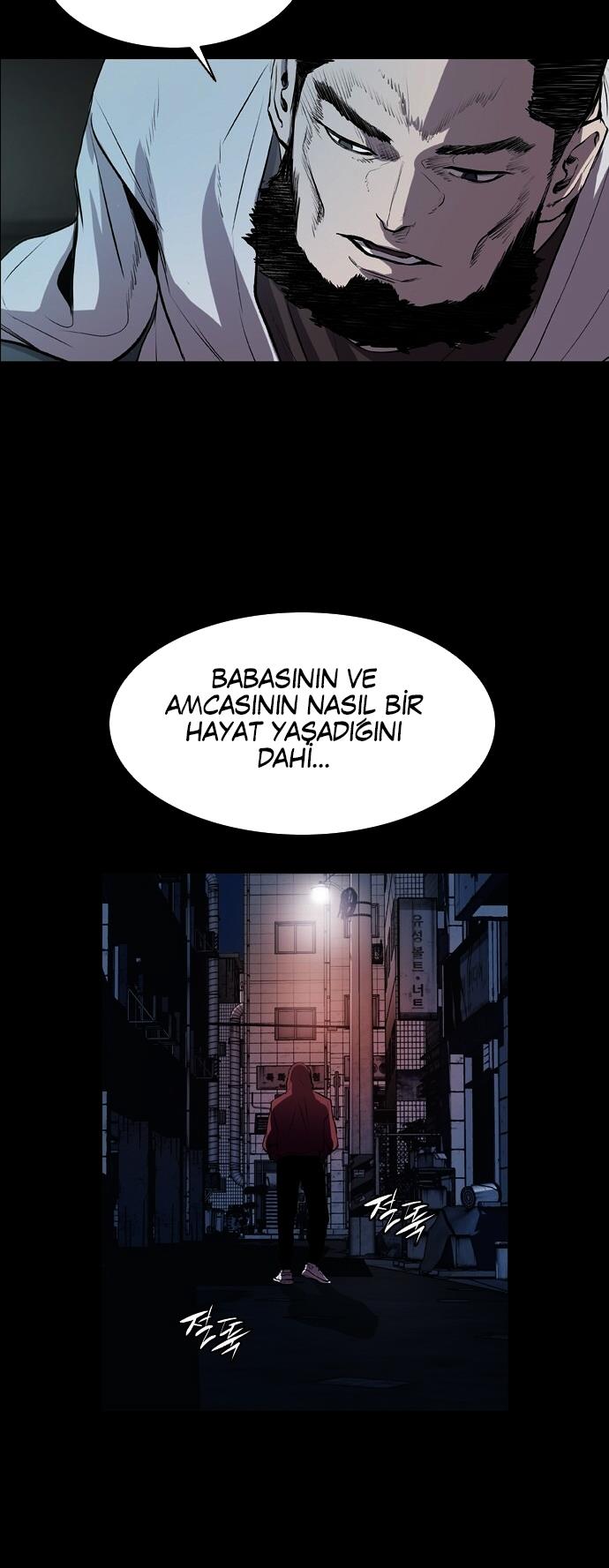 Read Castle TR Manga Online
