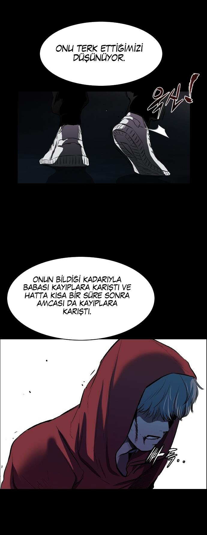Read Castle TR Manga Online
