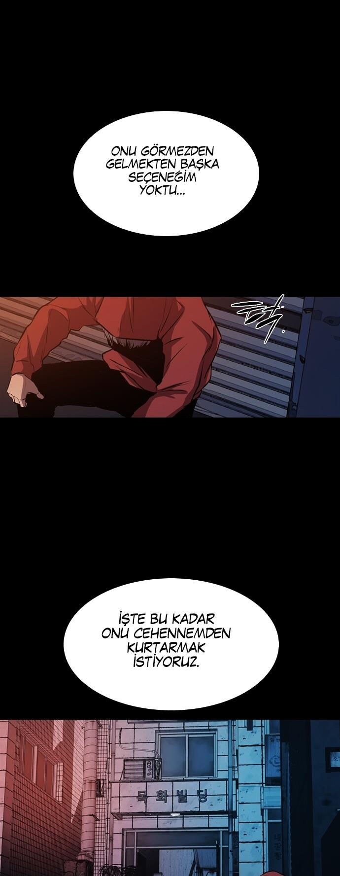 Read Castle TR Manga Online
