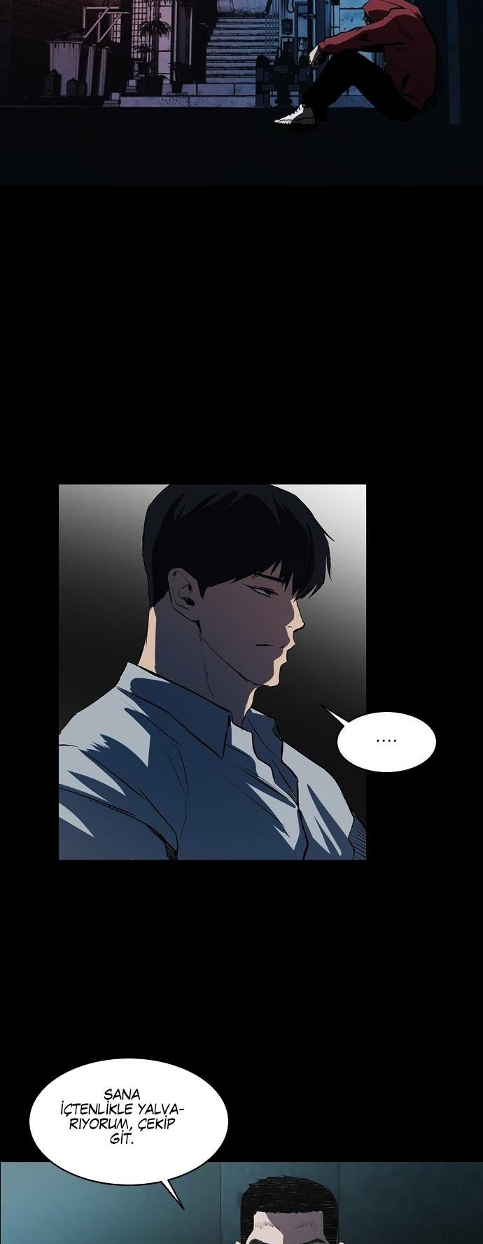 Read Castle TR Manga Online