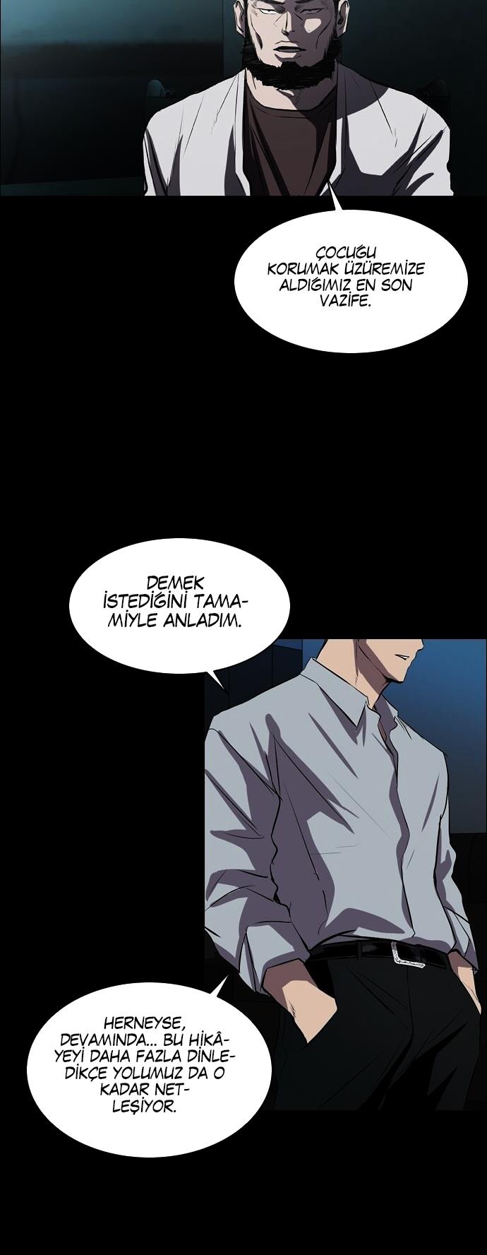 Read Castle TR Manga Online