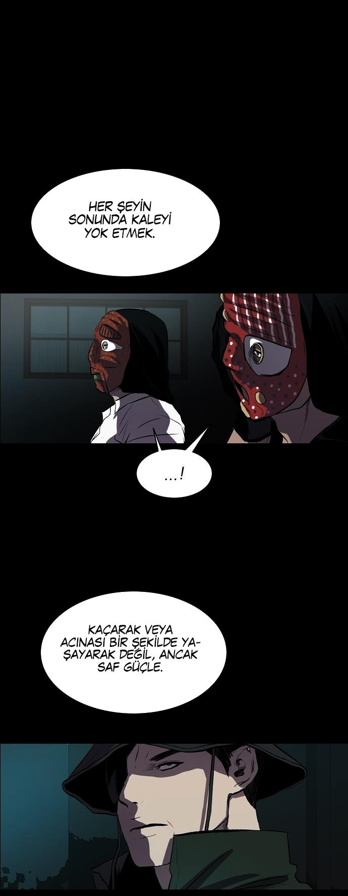 Read Castle TR Manga Online
