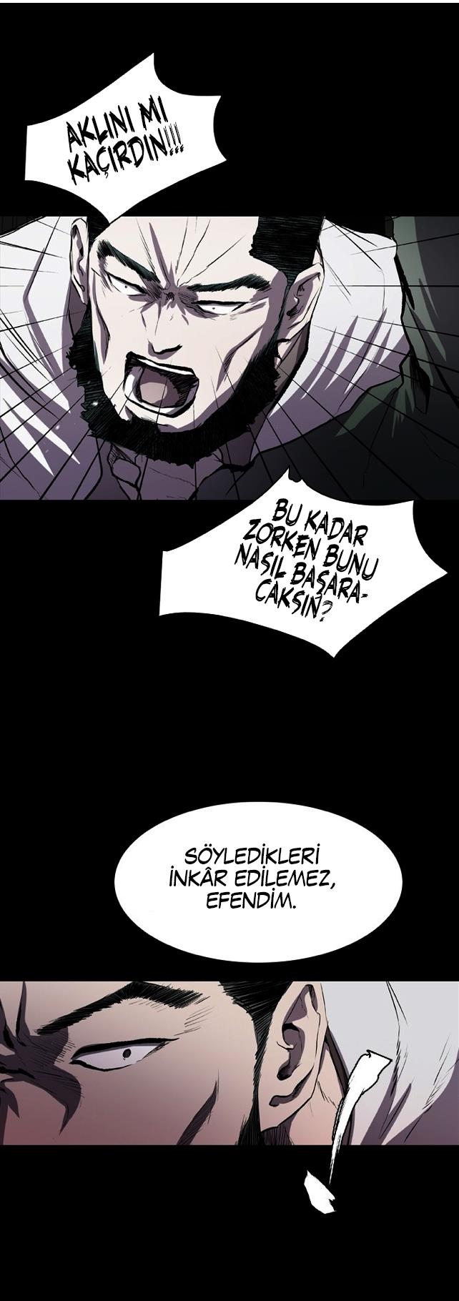Read Castle TR Manga Online