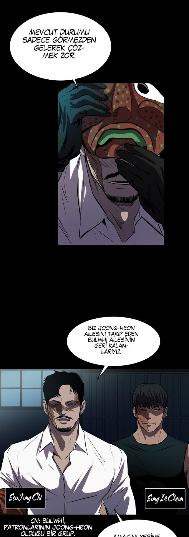 Read Castle TR Manga Online