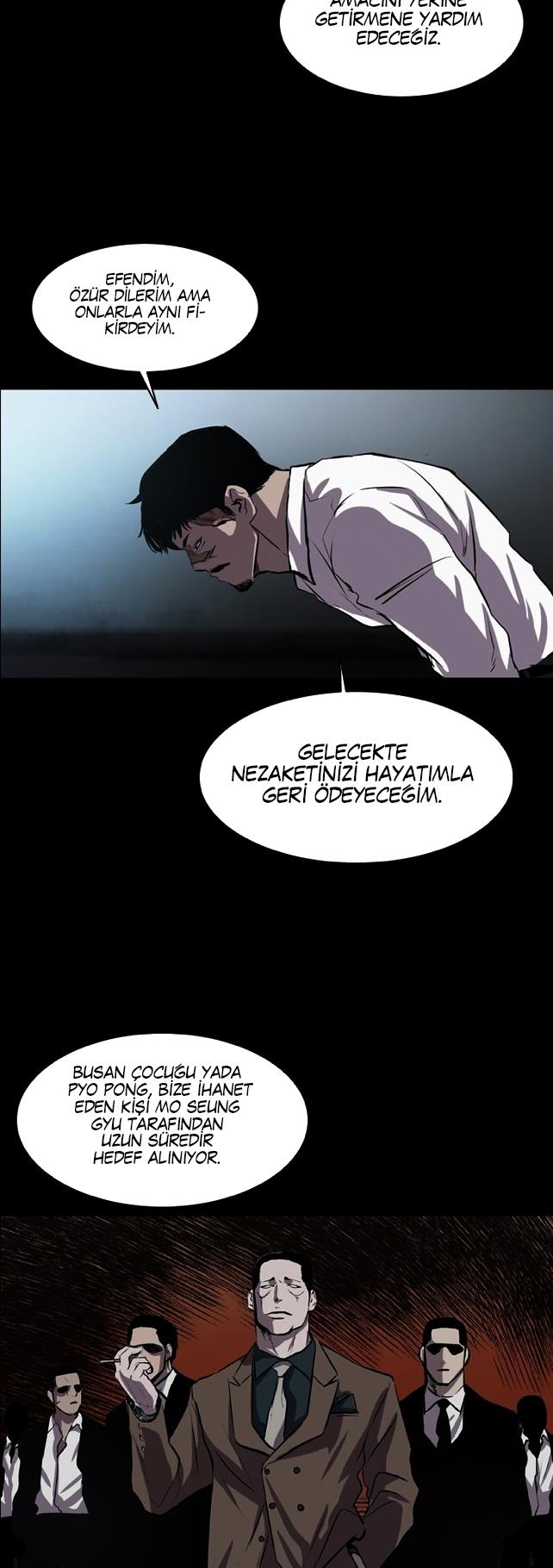 Read Castle TR Manga Online