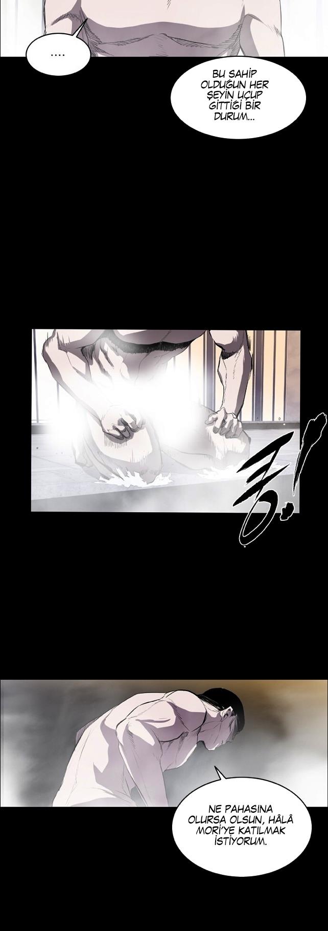 Read Castle TR Manga Online