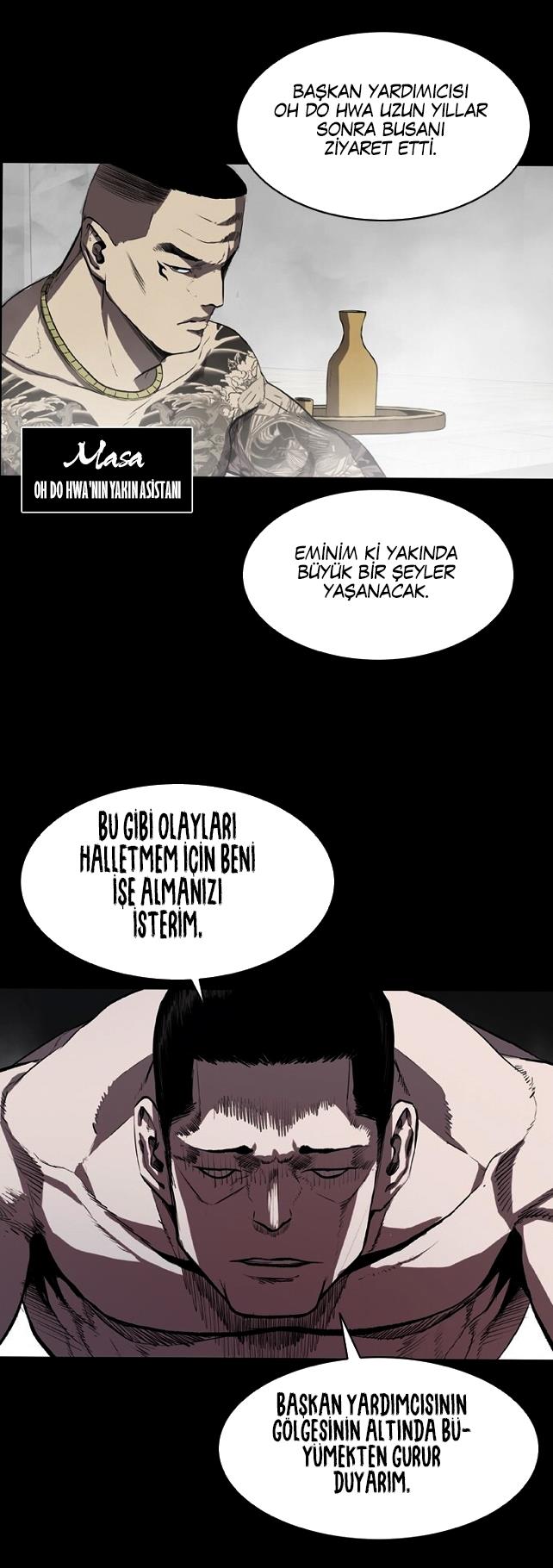 Read Castle TR Manga Online