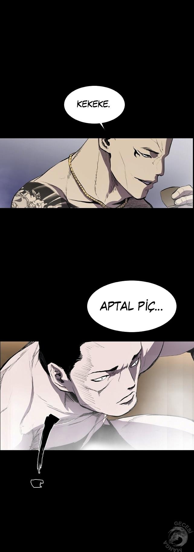 Read Castle TR Manga Online