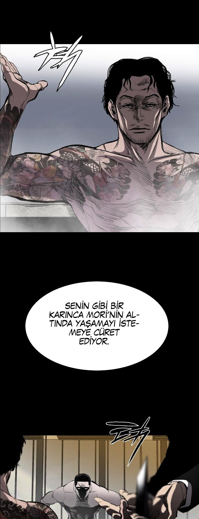 Read Castle TR Manga Online