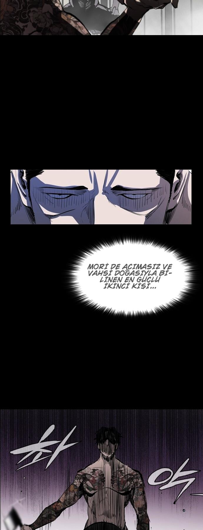 Read Castle TR Manga Online