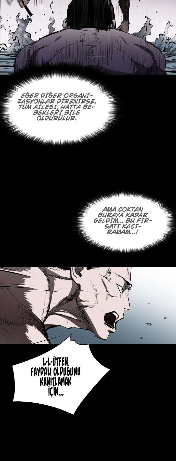 Read Castle TR Manga Online