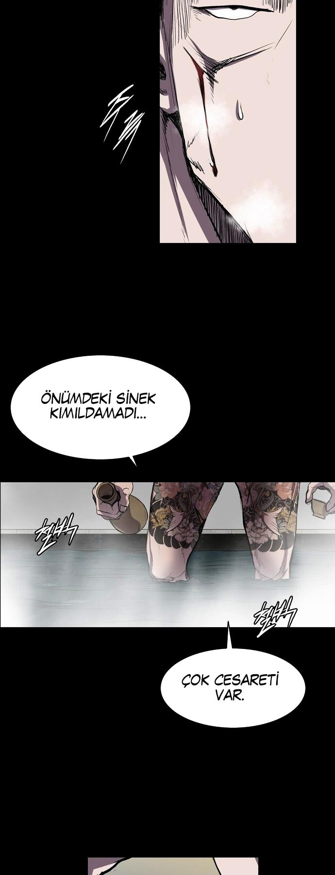 Read Castle TR Manga Online