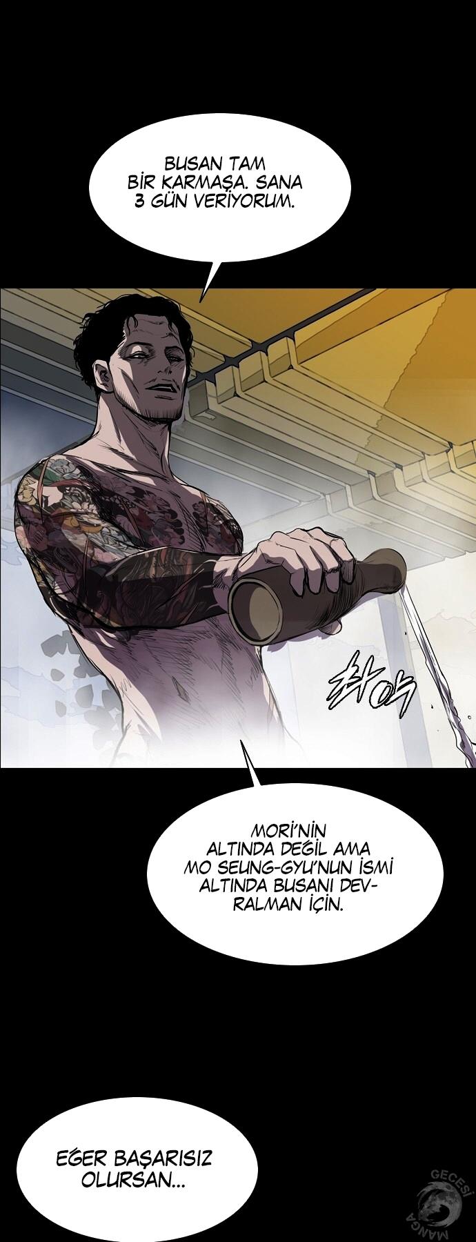 Read Castle TR Manga Online