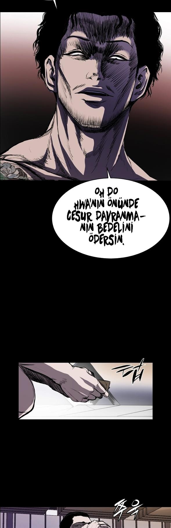 Read Castle TR Manga Online