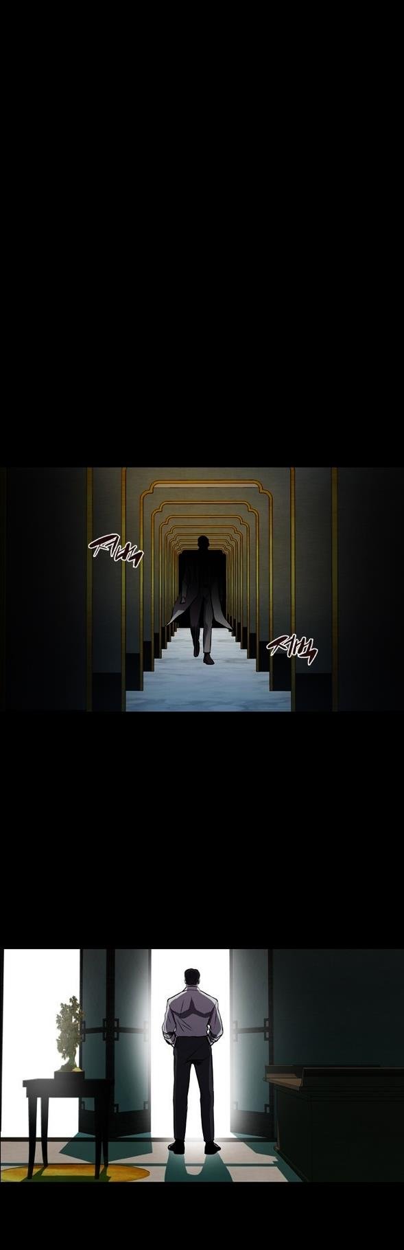 Read Castle TR Manga Online