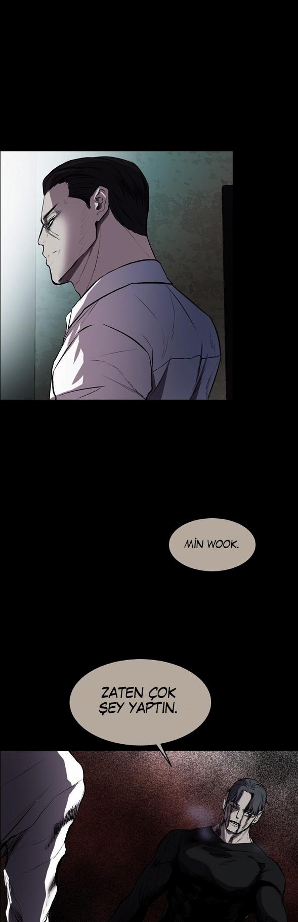 Read Castle TR Manga Online