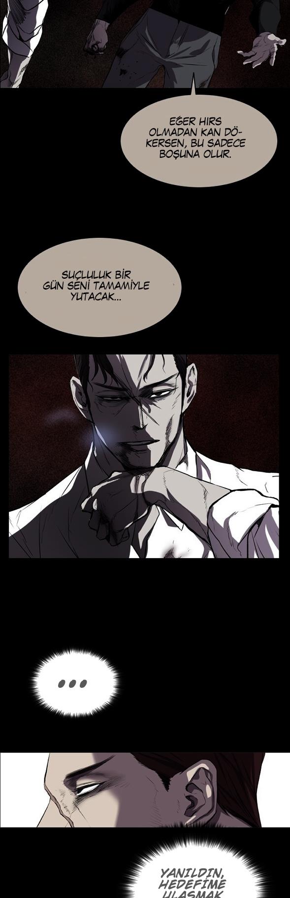 Read Castle TR Manga Online