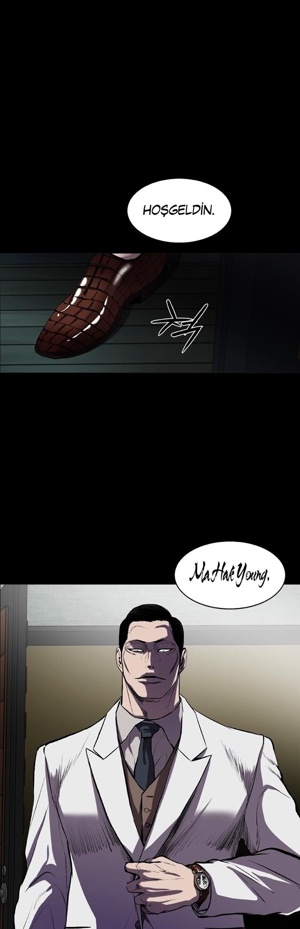 Read Castle TR Manga Online