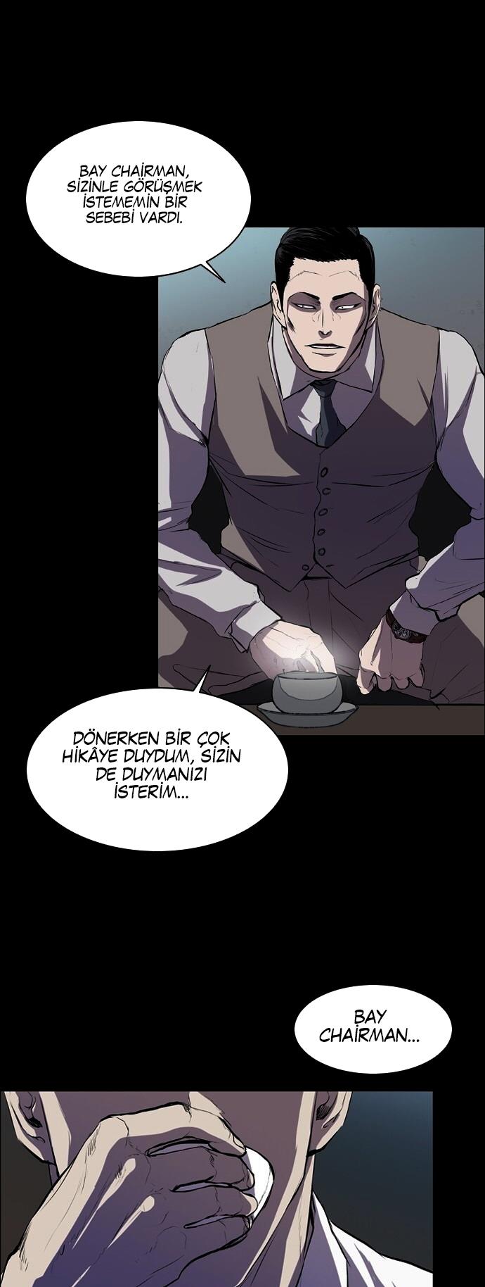 Read Castle TR Manga Online