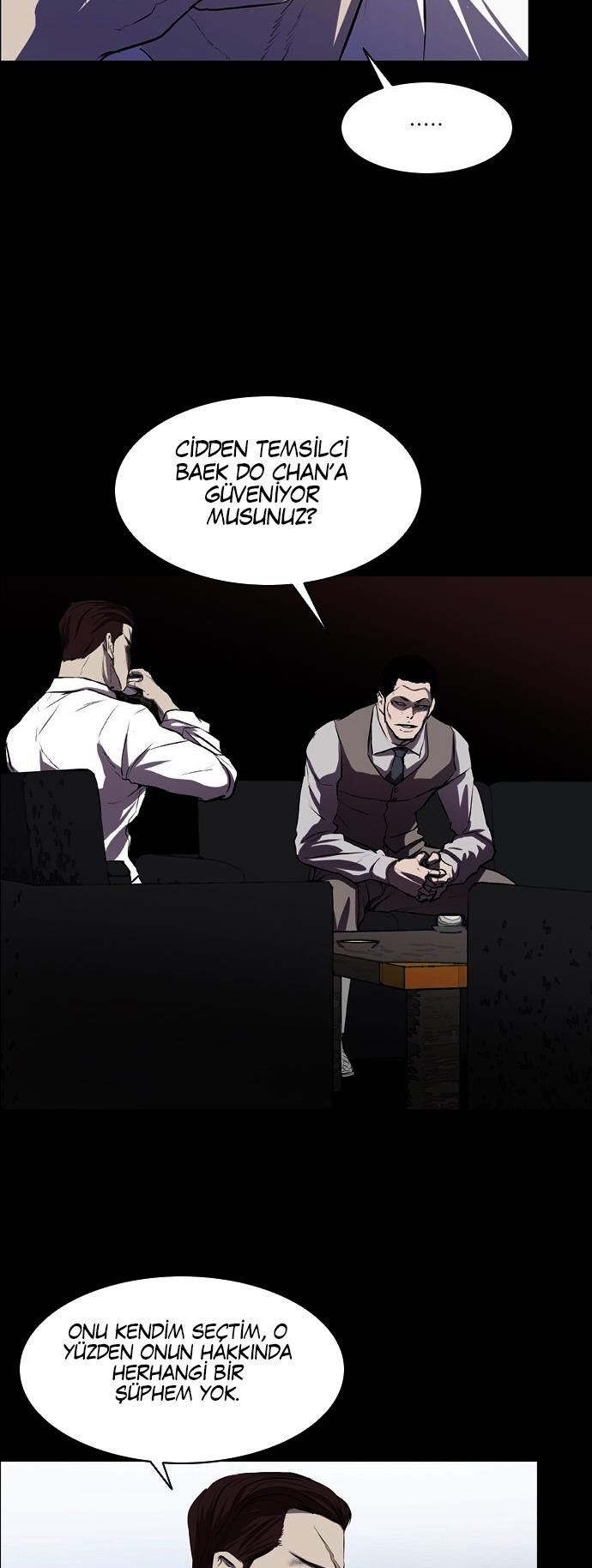 Read Castle TR Manga Online