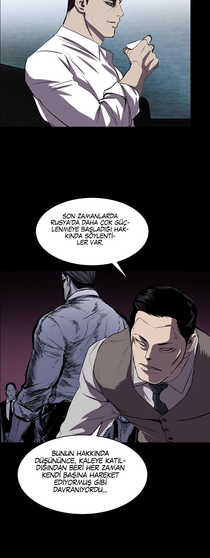 Read Castle TR Manga Online
