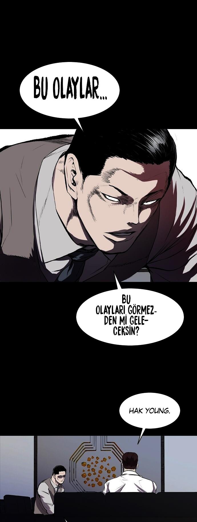 Read Castle TR Manga Online