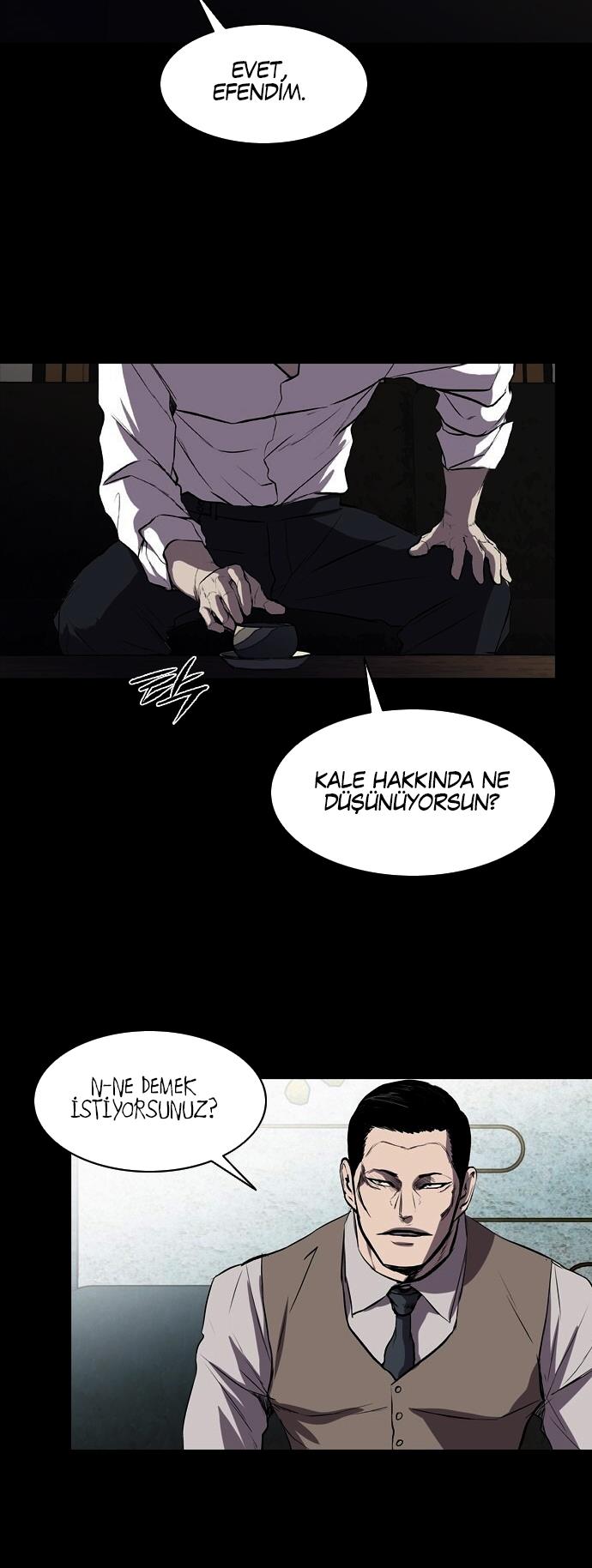 Read Castle TR Manga Online