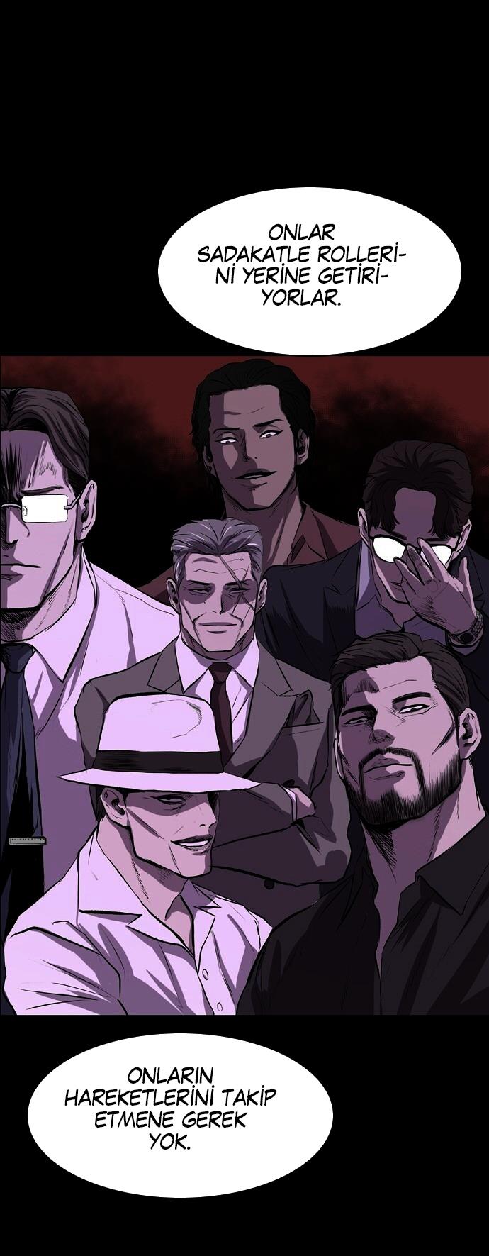 Read Castle TR Manga Online