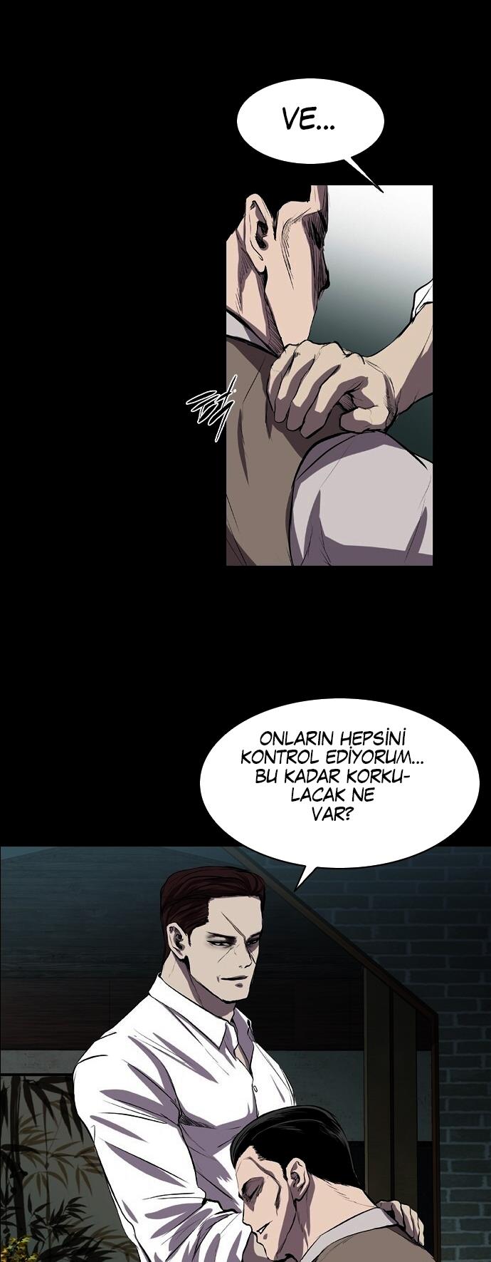Read Castle TR Manga Online