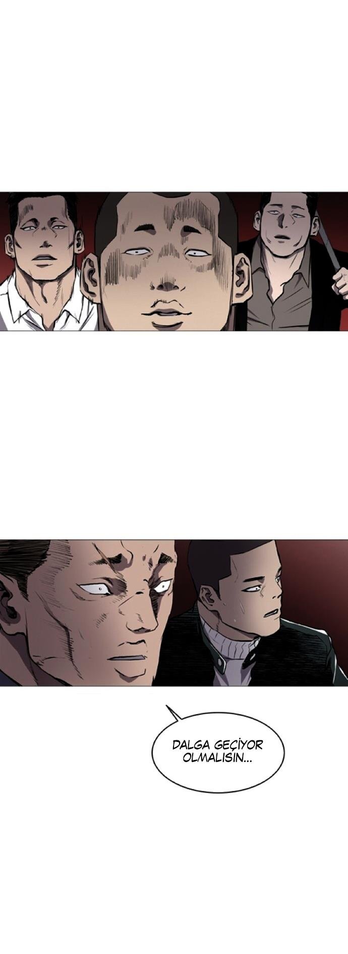 Read Castle TR Manga Online