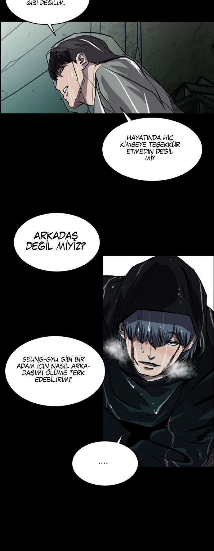 Read Castle TR Manga Online
