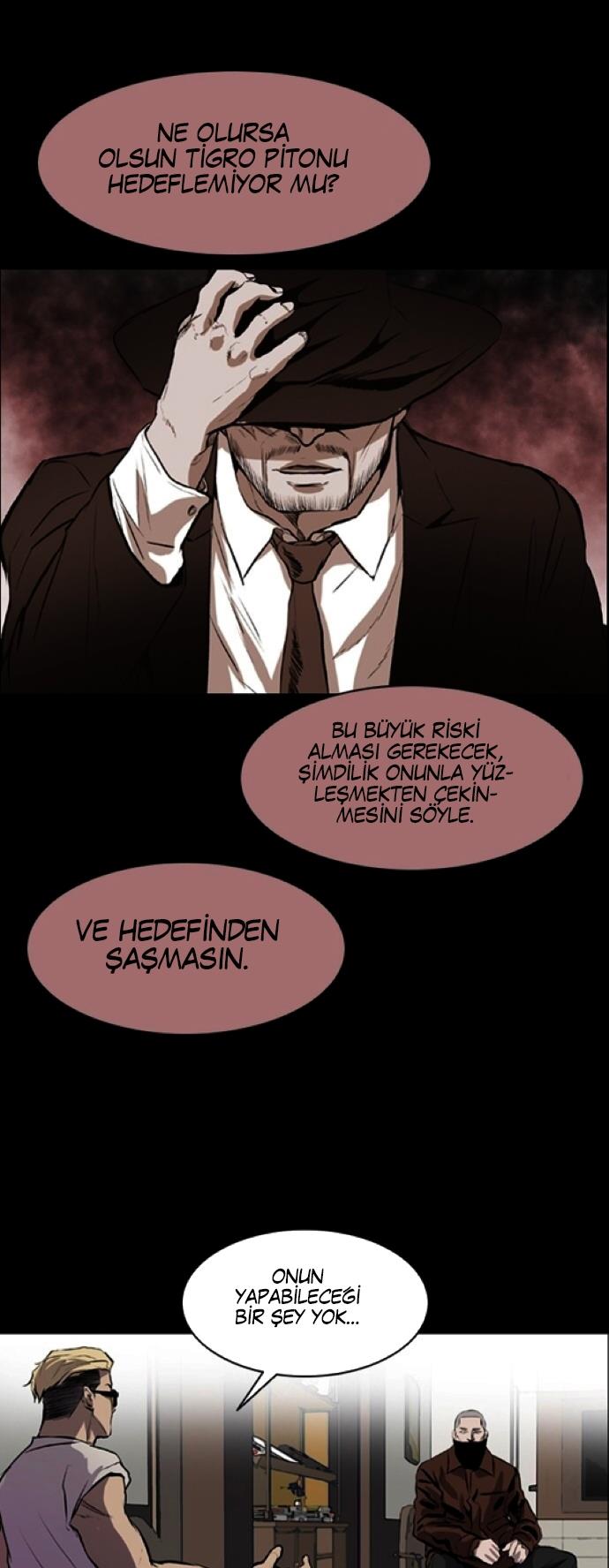 Read Castle TR Manga Online