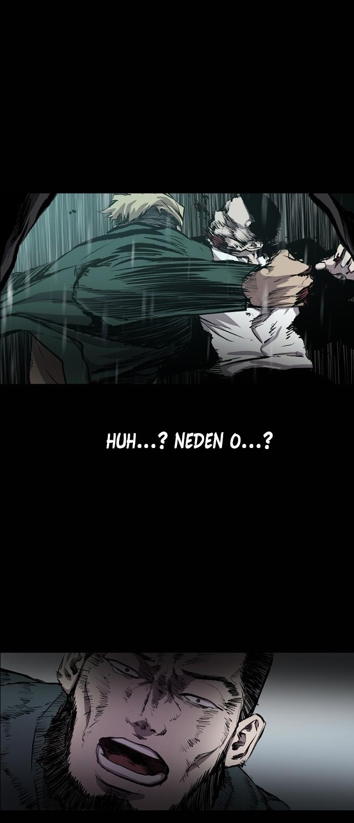 Read Castle TR Manga Online