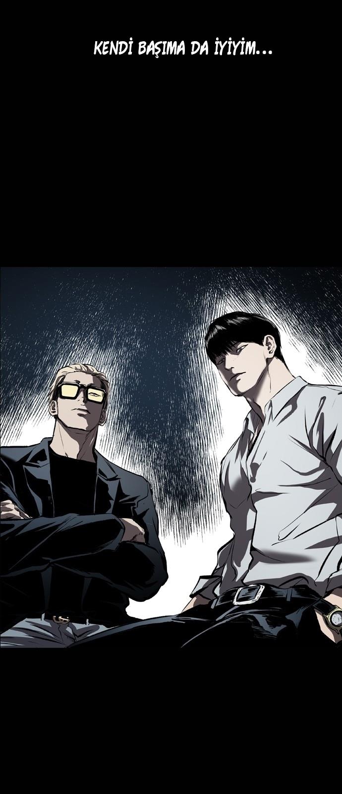 Read Castle TR Manga Online