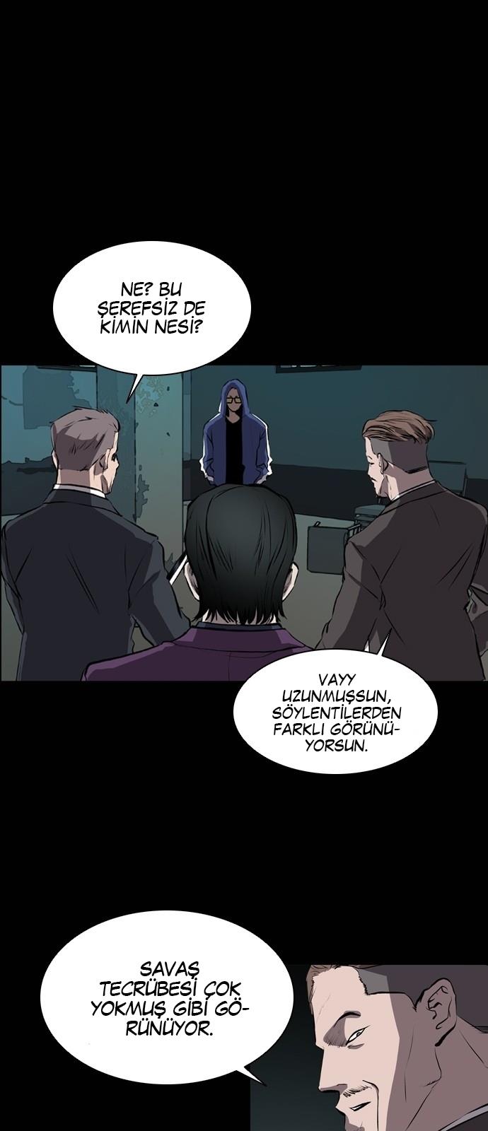 Read Castle TR Manga Online
