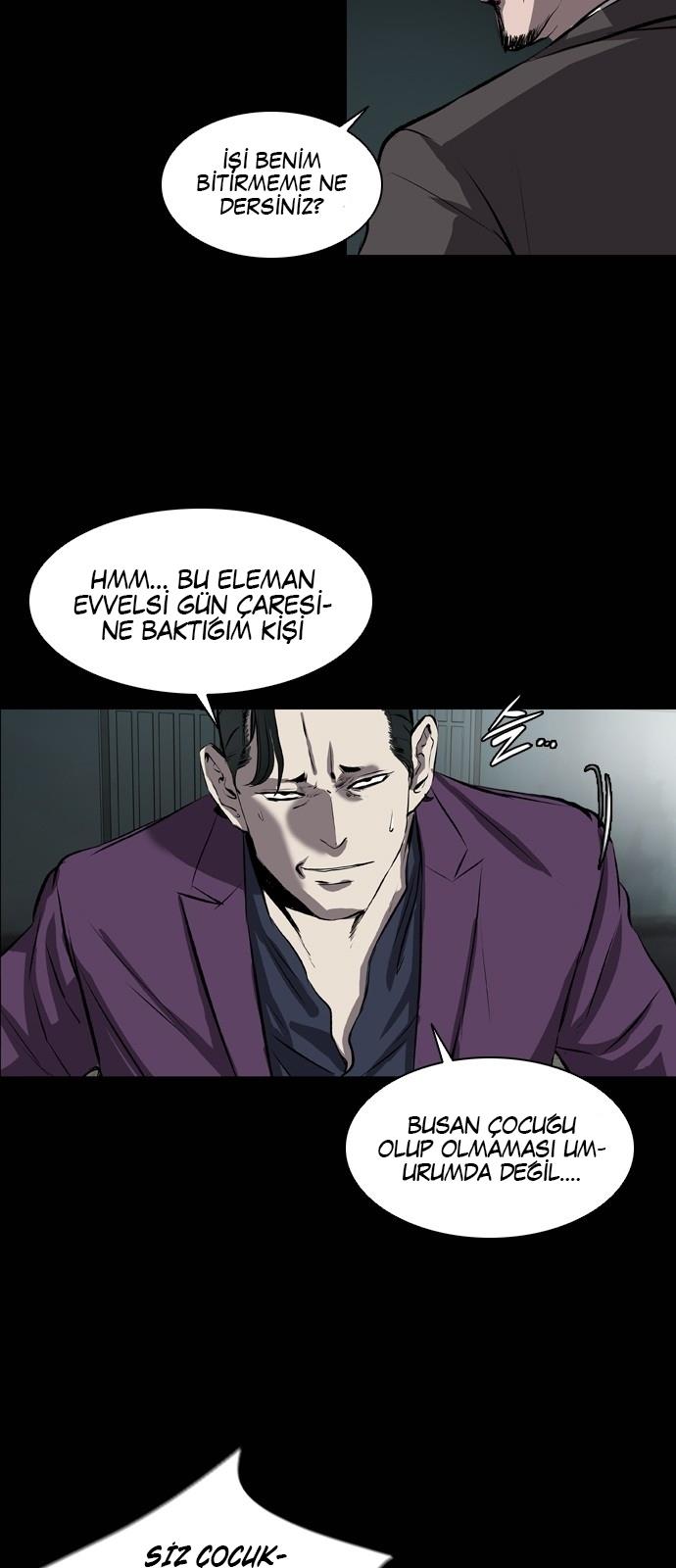Read Castle TR Manga Online