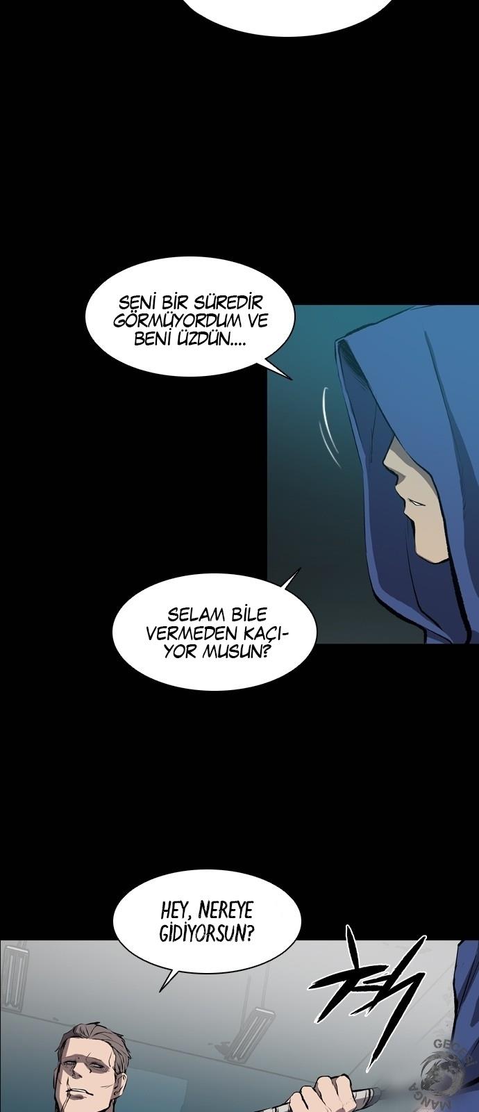 Read Castle TR Manga Online