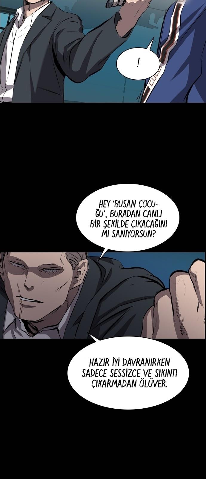 Read Castle TR Manga Online