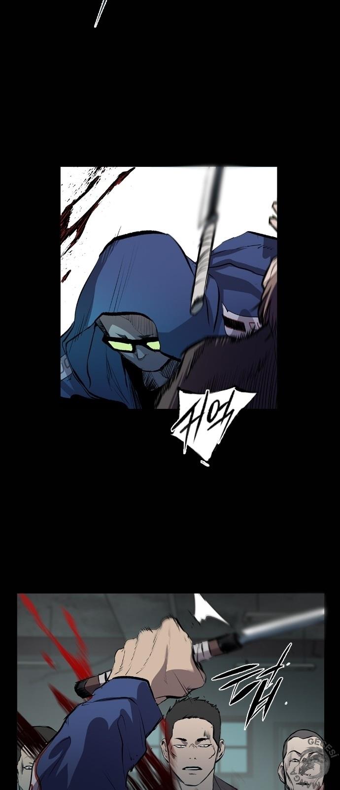 Read Castle TR Manga Online