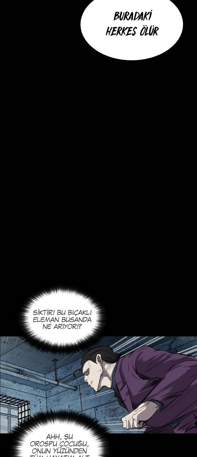 Read Castle TR Manga Online