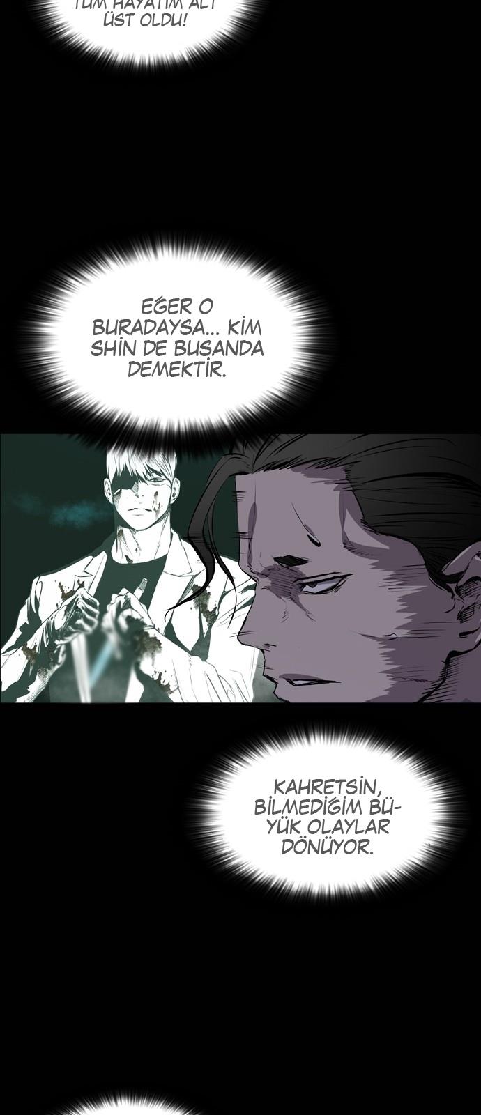 Read Castle TR Manga Online