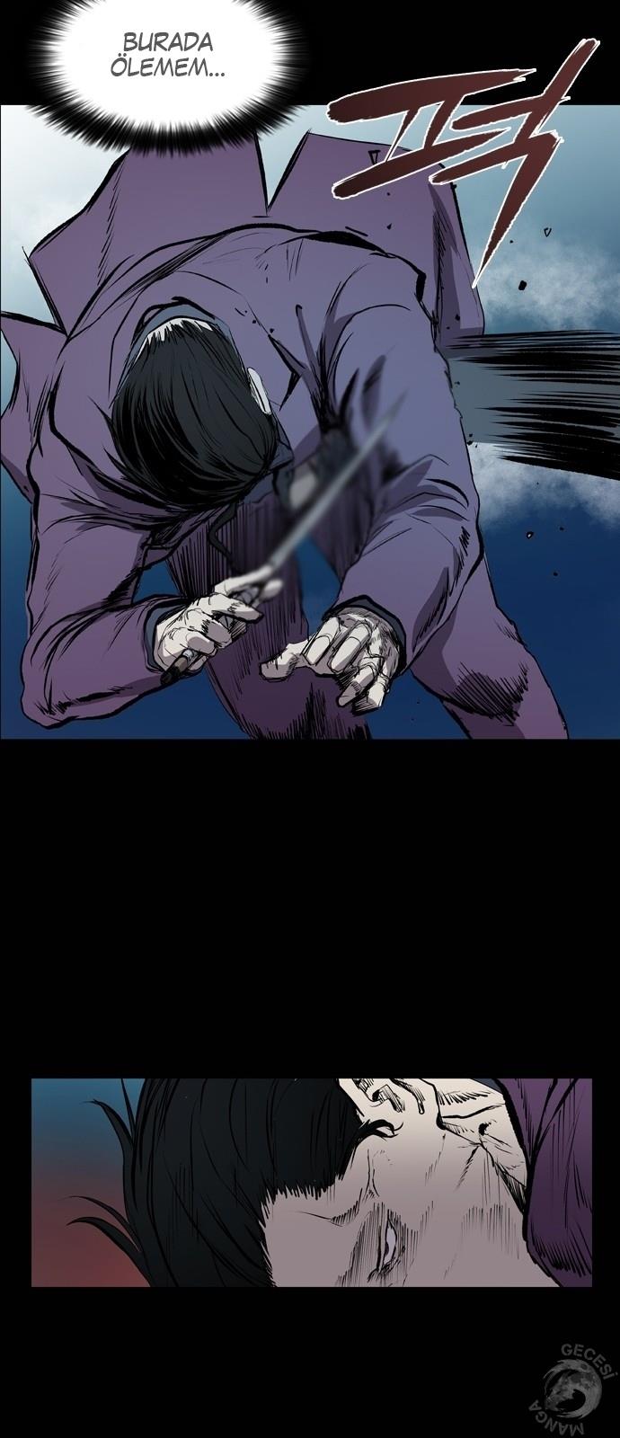 Read Castle TR Manga Online