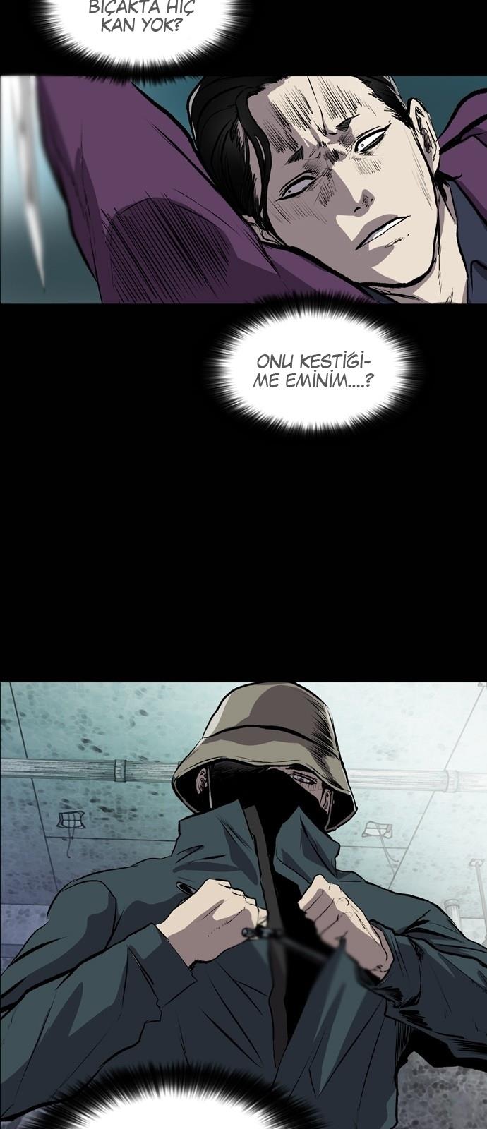 Read Castle TR Manga Online