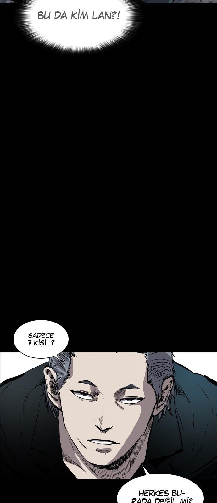 Read Castle TR Manga Online