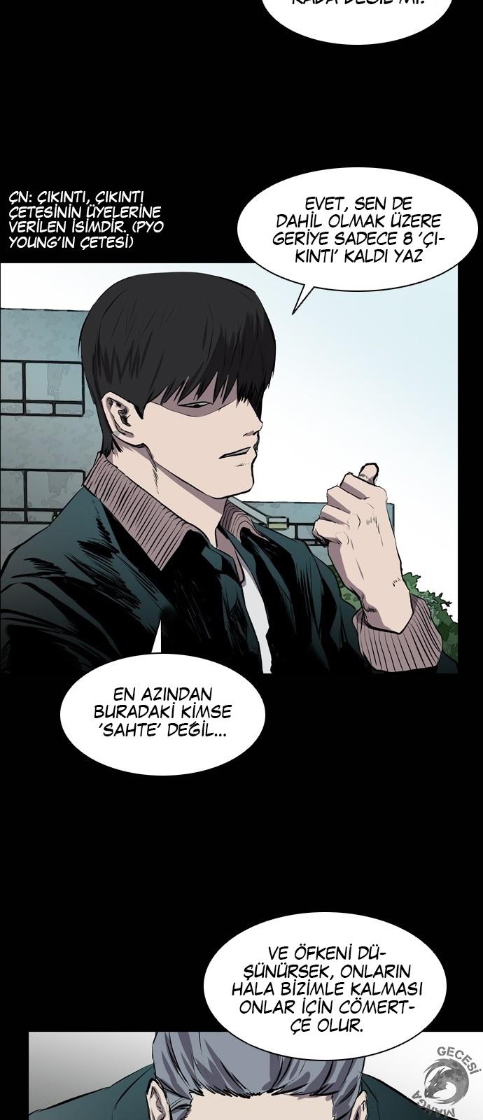 Read Castle TR Manga Online