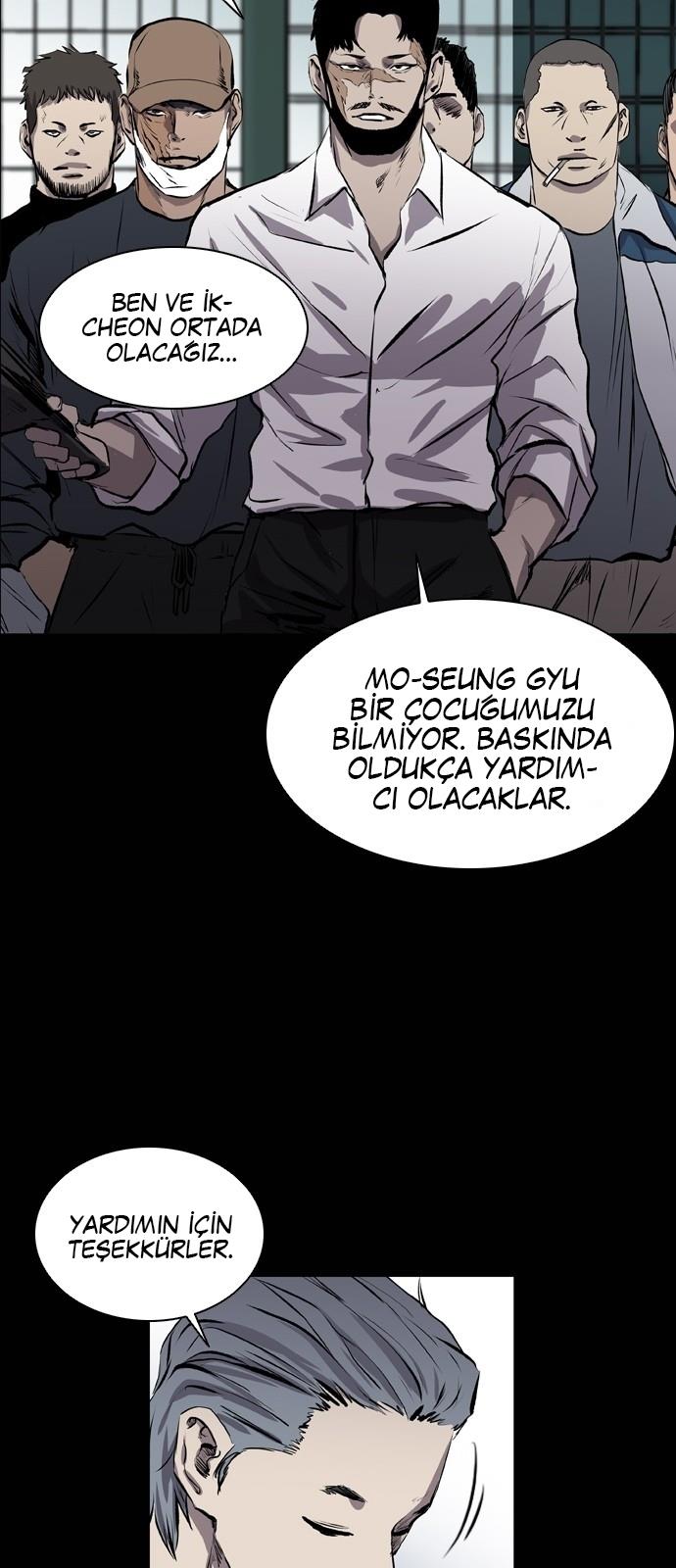 Read Castle TR Manga Online
