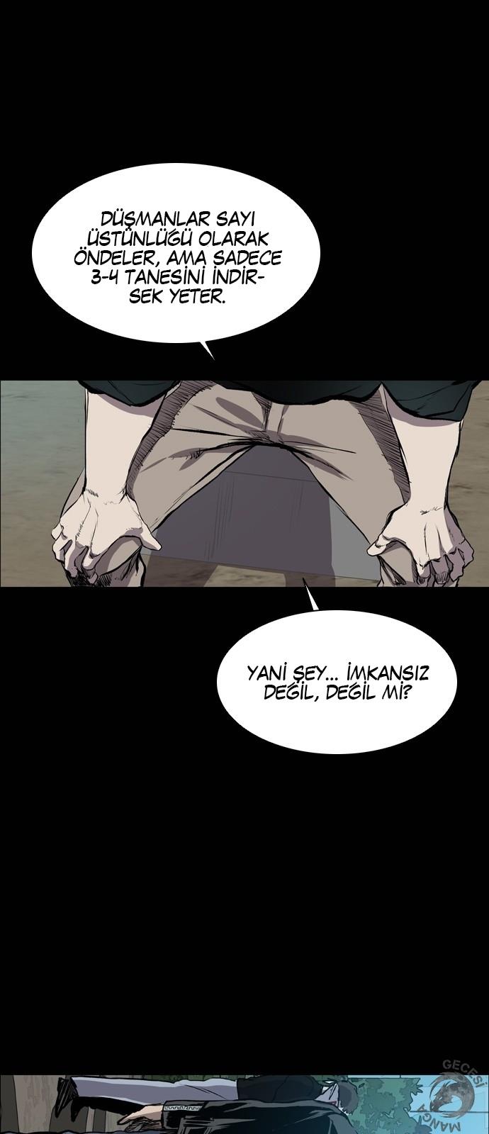 Read Castle TR Manga Online