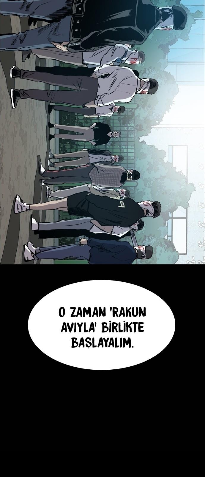 Read Castle TR Manga Online