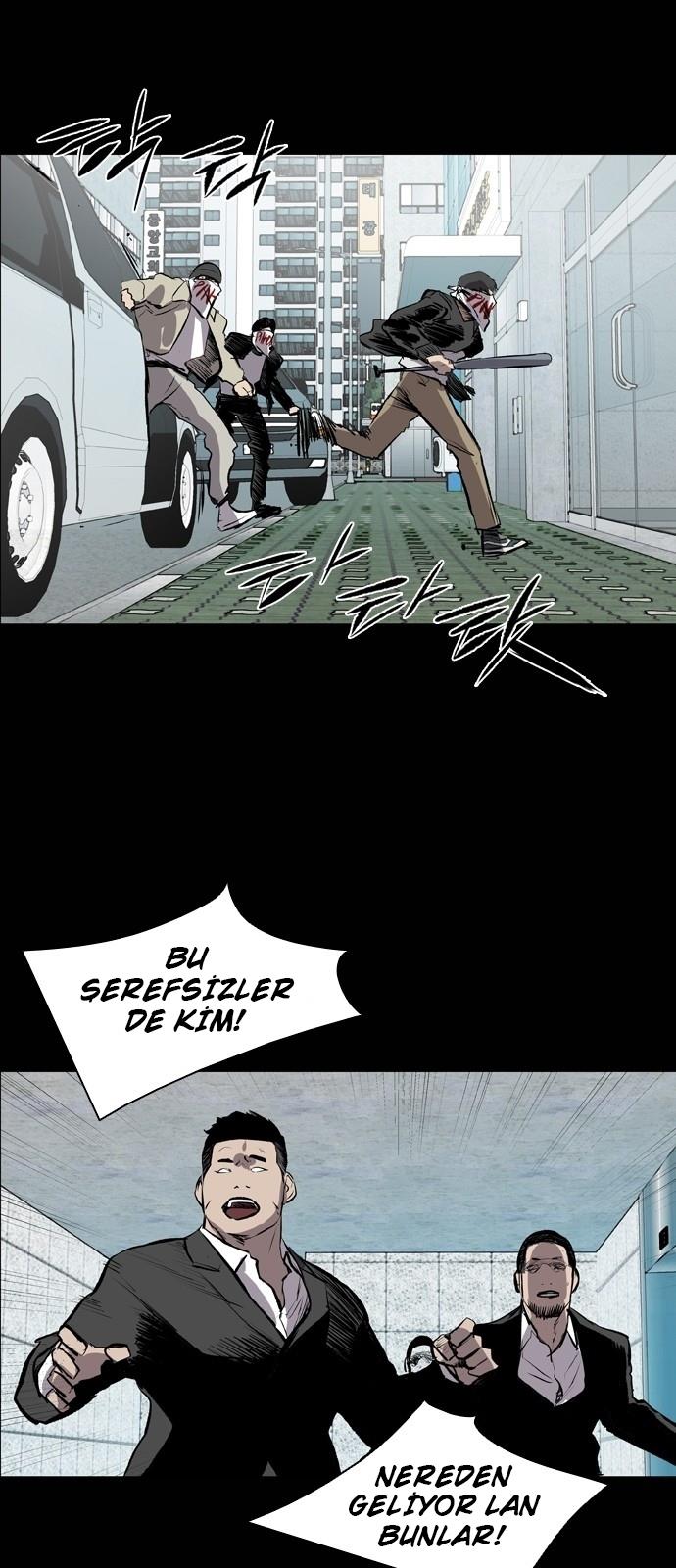 Read Castle TR Manga Online